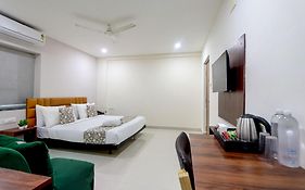 Hotel The Cinco Bliss Gachibowli